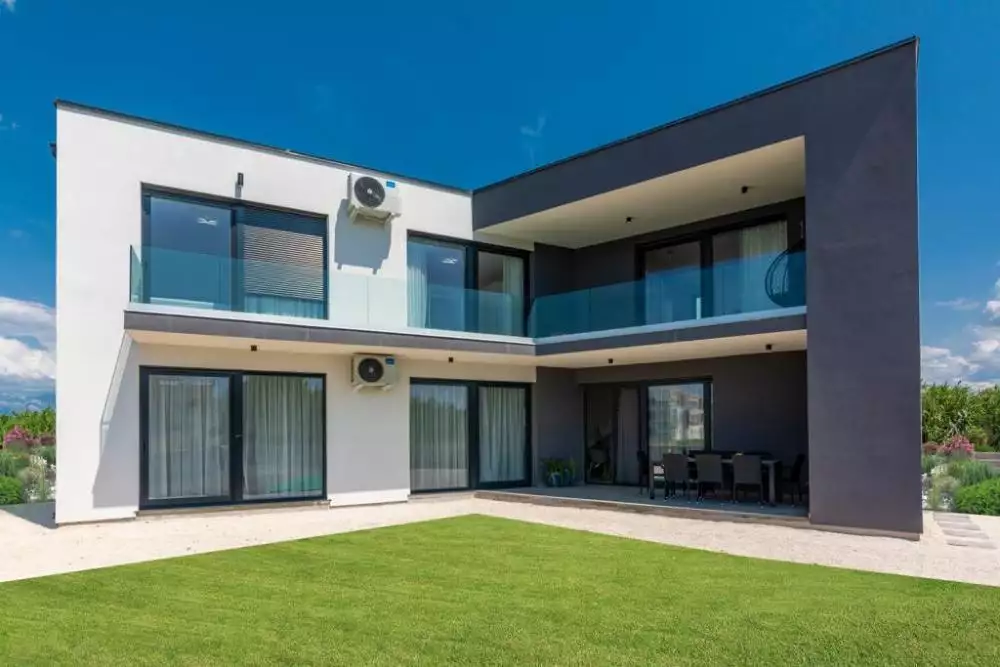 Villa 202m² in Croatia, Privlaka. Priced at 990000€ rent photo-1