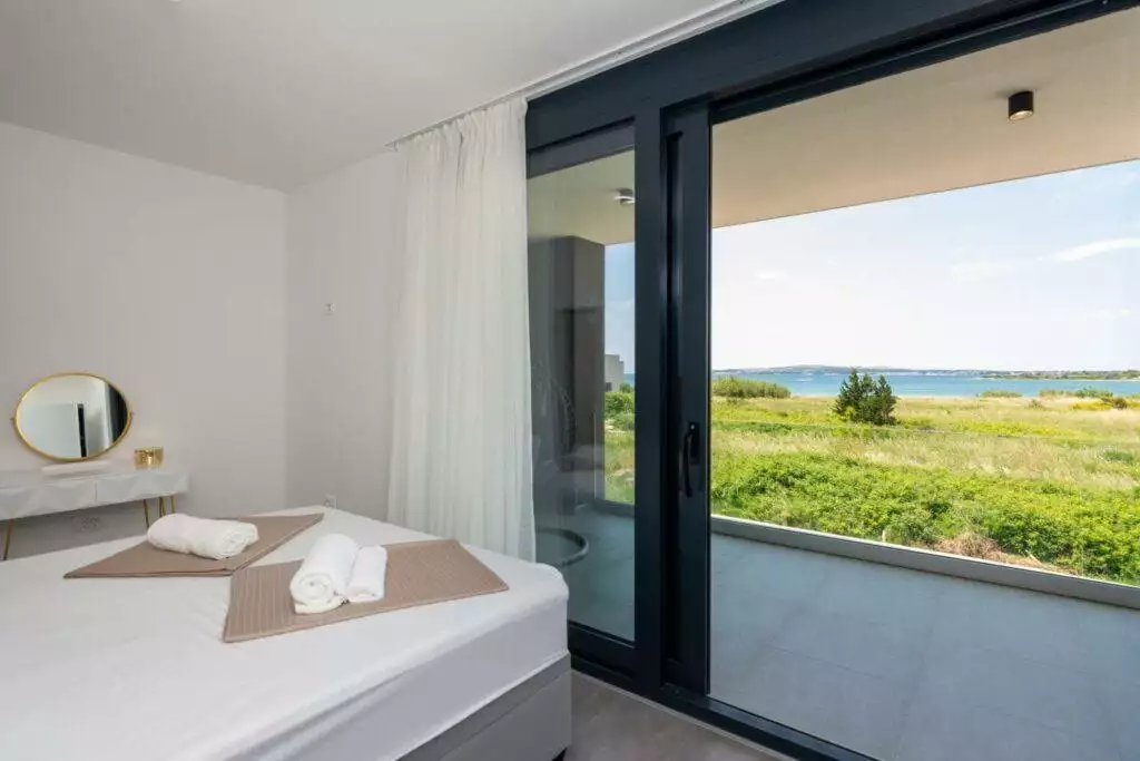 Villa 202m² in Croatia, Privlaka. Priced at 990000€ rent photo-3