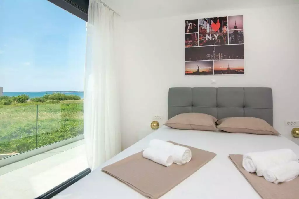 Villa 202m² in Croatia, Privlaka. Priced at 990000€ rent photo-4