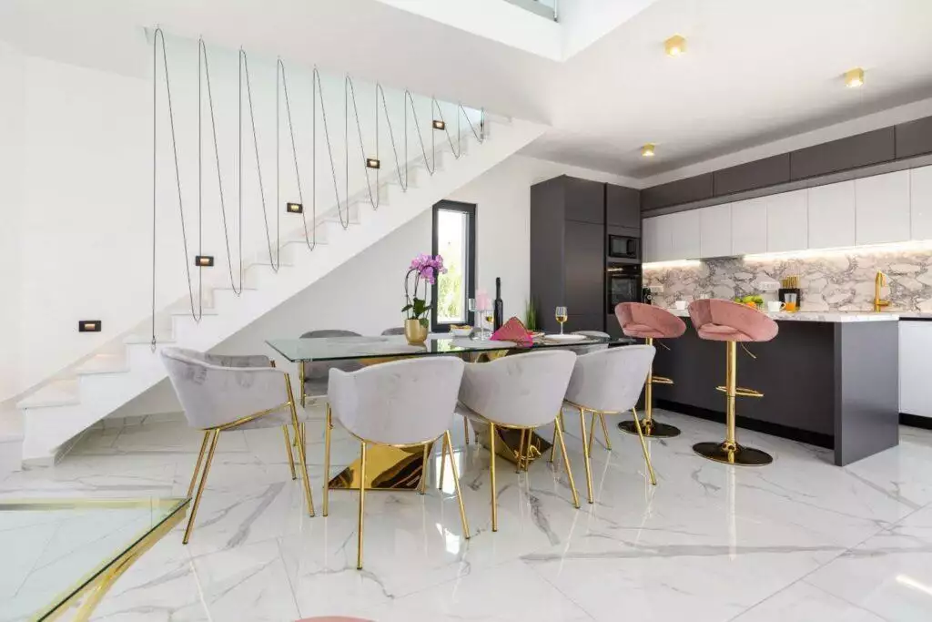 Villa 202m² in Croatia, Privlaka. Priced at 990000€ rent photo-5