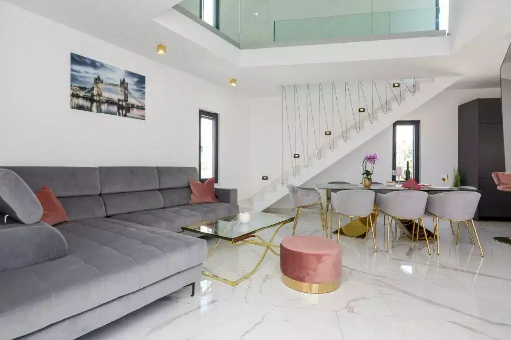 Villa 202m² in Croatia, Privlaka. Priced at 990000€ rent photo-10