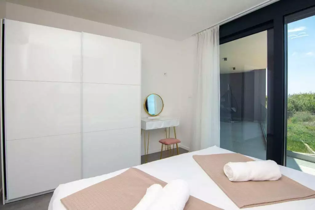 Villa 202m² in Croatia, Privlaka. Priced at 990000€ rent photo-21