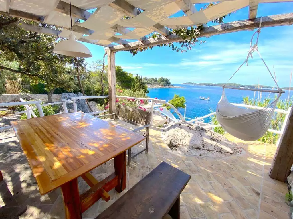Hotels 370m² in Croatia, Hvar. Priced at 3500000€ rent photo-8
