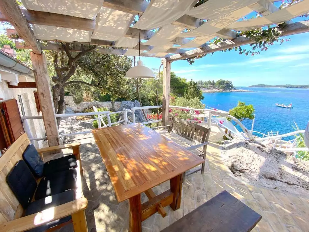 Hotels 370m² in Croatia, Hvar. Priced at 3500000€ rent photo-9
