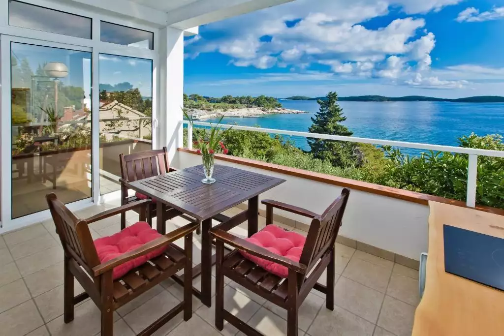 Hotels 370m² in Croatia, Hvar. Priced at 3500000€ rent photo-14