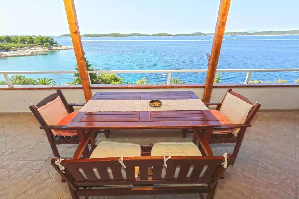 Hotels 370m² in Croatia, Hvar. Priced at 3500000€ rent photo-16