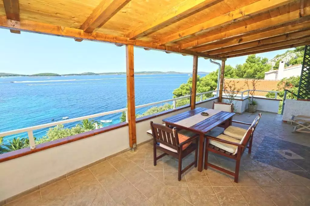 Hotels 370m² in Croatia, Hvar. Priced at 3500000€ rent photo-17