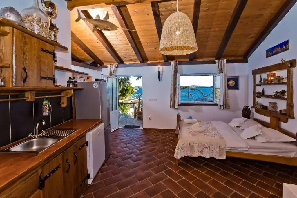 Hotels 370m² in Croatia, Hvar. Priced at 3500000€ rent photo-18