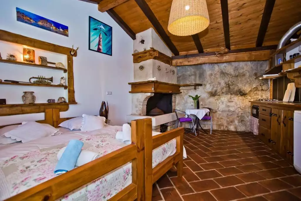 Hotels 370m² in Croatia, Hvar. Priced at 3500000€ rent photo-22