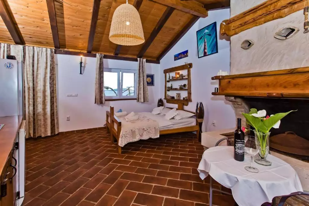 Hotels 370m² in Croatia, Hvar. Priced at 3500000€ rent photo-23