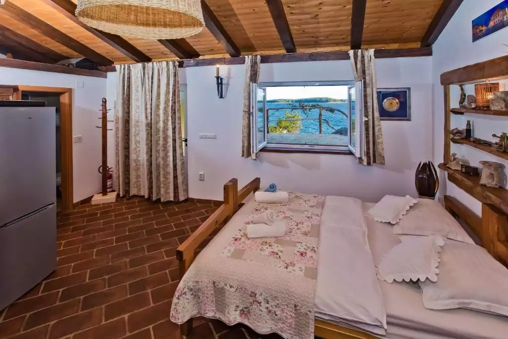 Hotels 370m² in Croatia, Hvar. Priced at 3500000€ rent photo-24