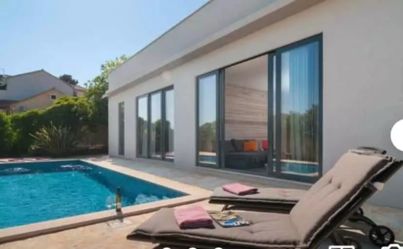Villa 700m² in Croatia, Brac. Priced at 3200000€ rent photo-4