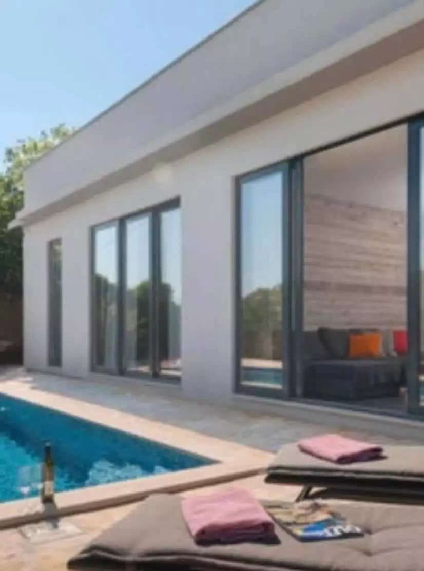 Villa 700m² in Croatia, Brac. Priced at 3200000€ rent photo-7