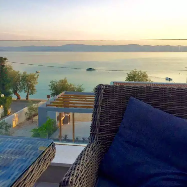 Villa 700m² in Croatia, Brac. Priced at 3200000€ rent photo-12
