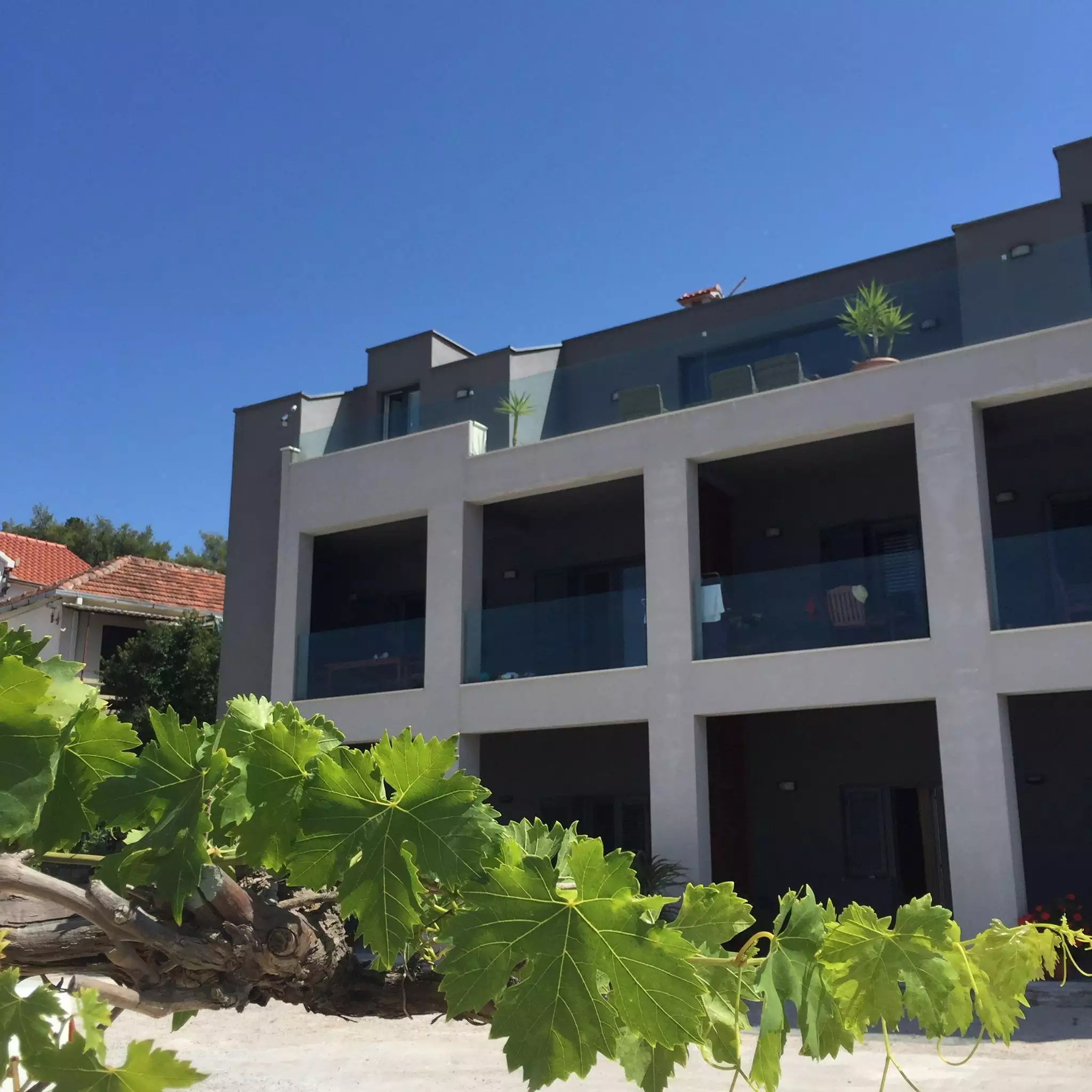 Villa 700m² in Croatia, Brac. Priced at 3200000€ rent photo-15