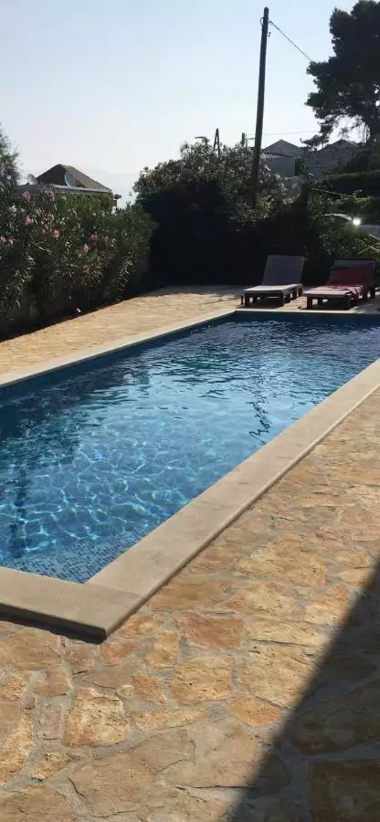Villa 700m² in Croatia, Brac. Priced at 3200000€ rent photo-24