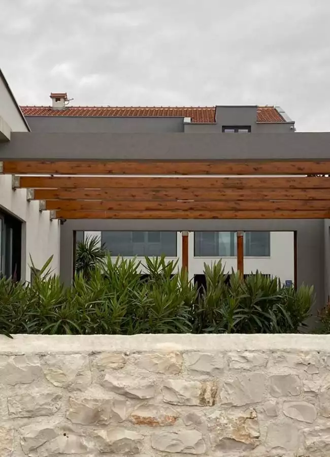 Villa 700m² in Croatia, Brac. Priced at 3200000€ rent photo-25