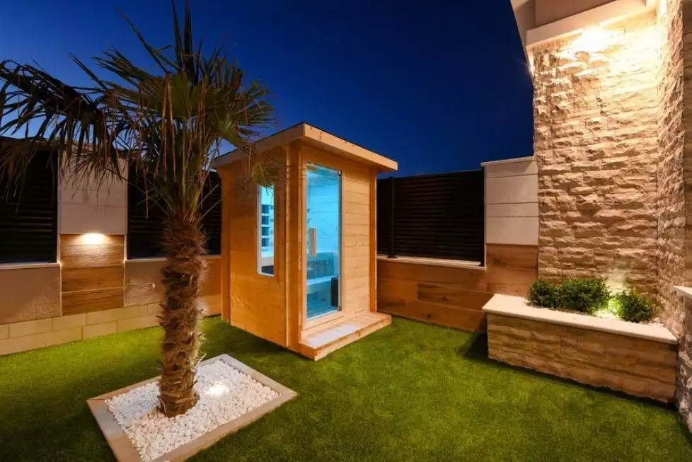 Villa 250m² in Croatia, Privlaka. Priced at 820000€ rent photo-11