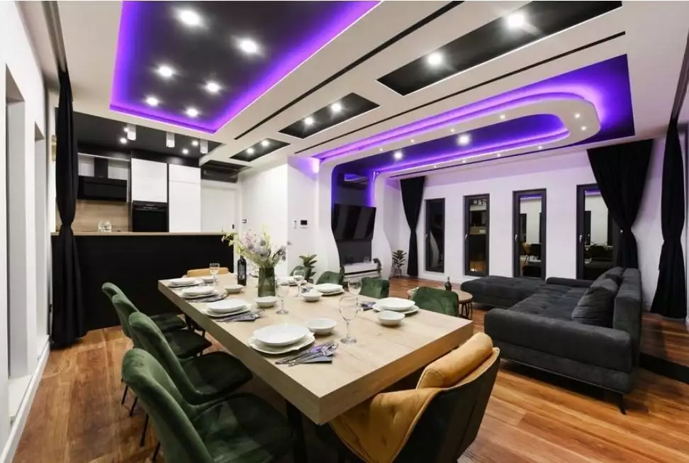 Villa 250m² in Croatia, Privlaka. Priced at 820000€ rent photo-17