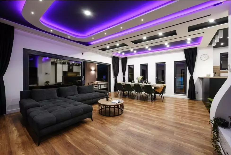 Villa 250m² in Croatia, Privlaka. Priced at 820000€ rent photo-18