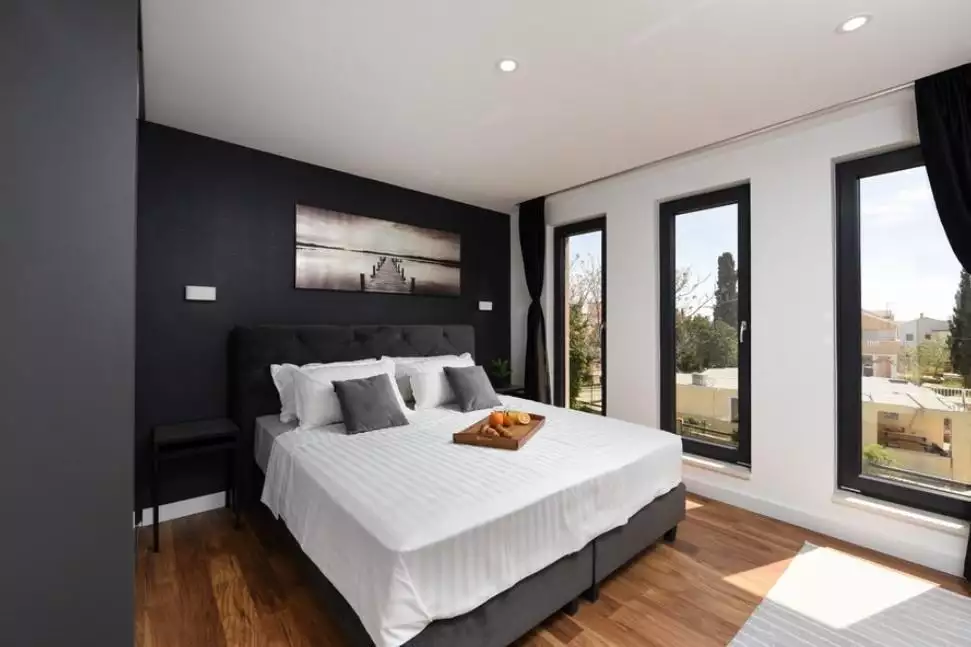 Villa 250m² in Croatia, Privlaka. Priced at 820000€ rent photo-21
