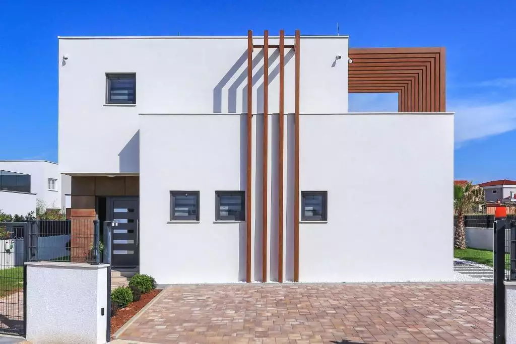 Villa 329m² in Croatia, Zadar. Priced at 930000€ rent photo-9
