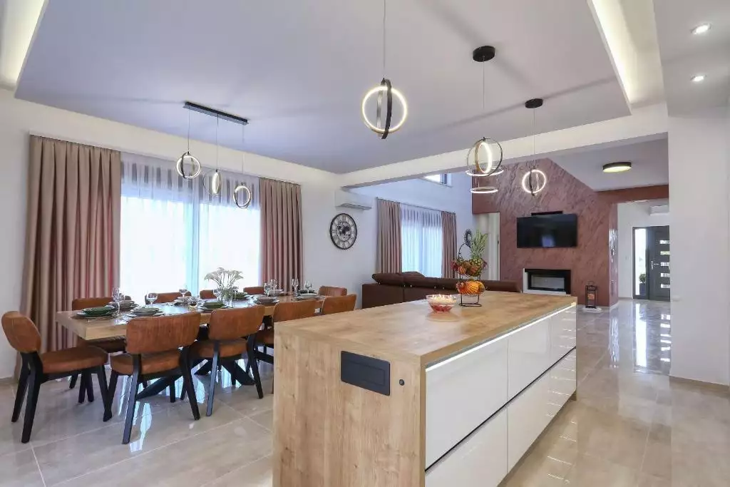 Villa 329m² in Croatia, Zadar. Priced at 930000€ rent photo-13