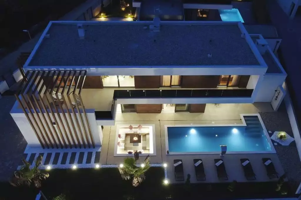 Villa 329m² in Croatia, Zadar. Priced at 930000€ rent photo-21