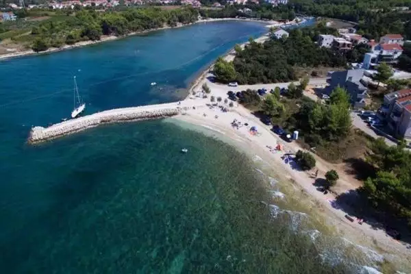 Hotels 195m² in Croatia, Zaton. Priced at 830000€ rent photo-1