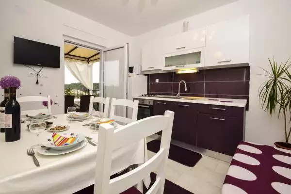 Hotels 195m² in Croatia, Zaton. Priced at 830000€ rent photo-9