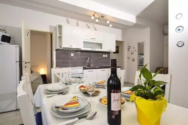 Hotels 195m² in Croatia, Zaton. Priced at 830000€ rent photo-22