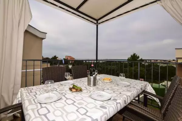 Hotels 195m² in Croatia, Zaton. Priced at 830000€ rent photo-25