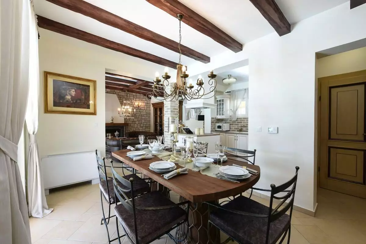 Villa 180m² in Croatia, Zadar. Priced at 1200000€ rent photo-21
