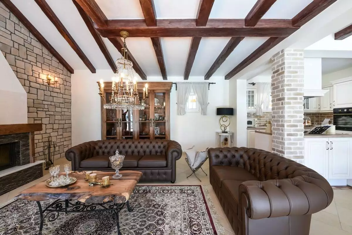 Villa 180m² in Croatia, Zadar. Priced at 1200000€ rent photo-25