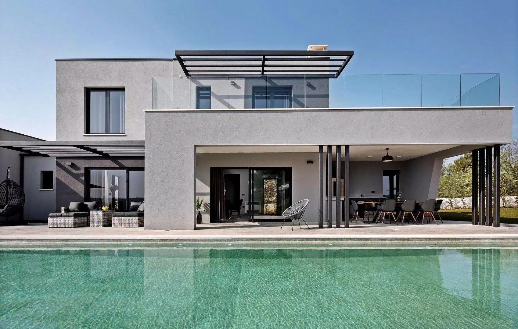Villa 250m² in Croatia, Vodnjan. Priced at 920000€ rent photo-2