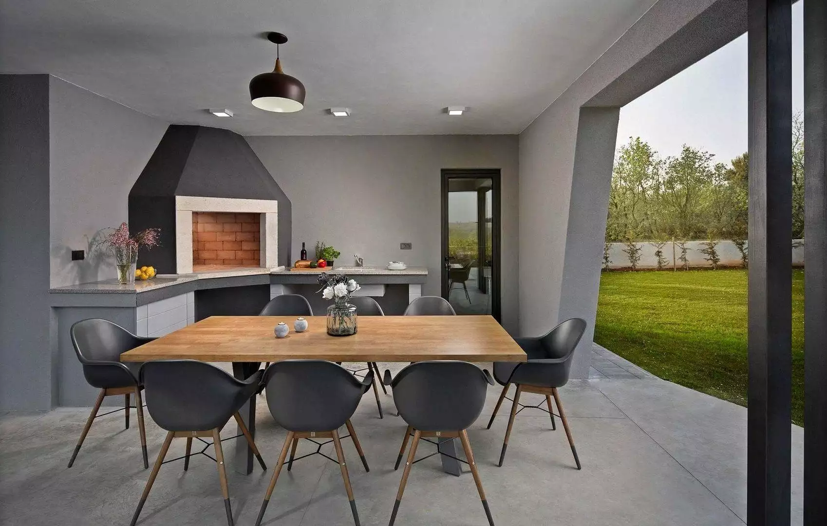 Villa 250m² in Croatia, Vodnjan. Priced at 920000€ rent photo-3