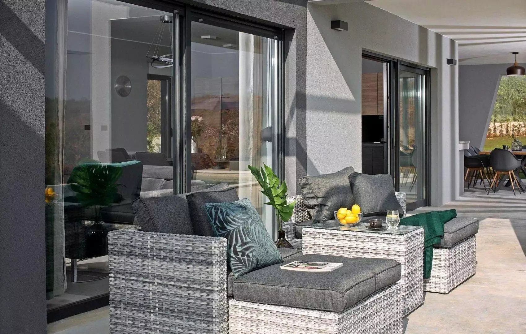 Villa 250m² in Croatia, Vodnjan. Priced at 920000€ rent photo-5