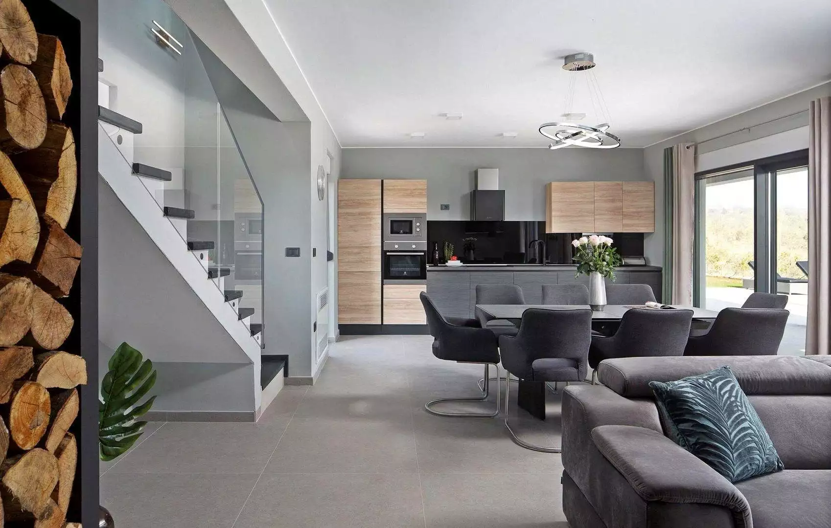 Villa 250m² in Croatia, Vodnjan. Priced at 920000€ rent photo-8