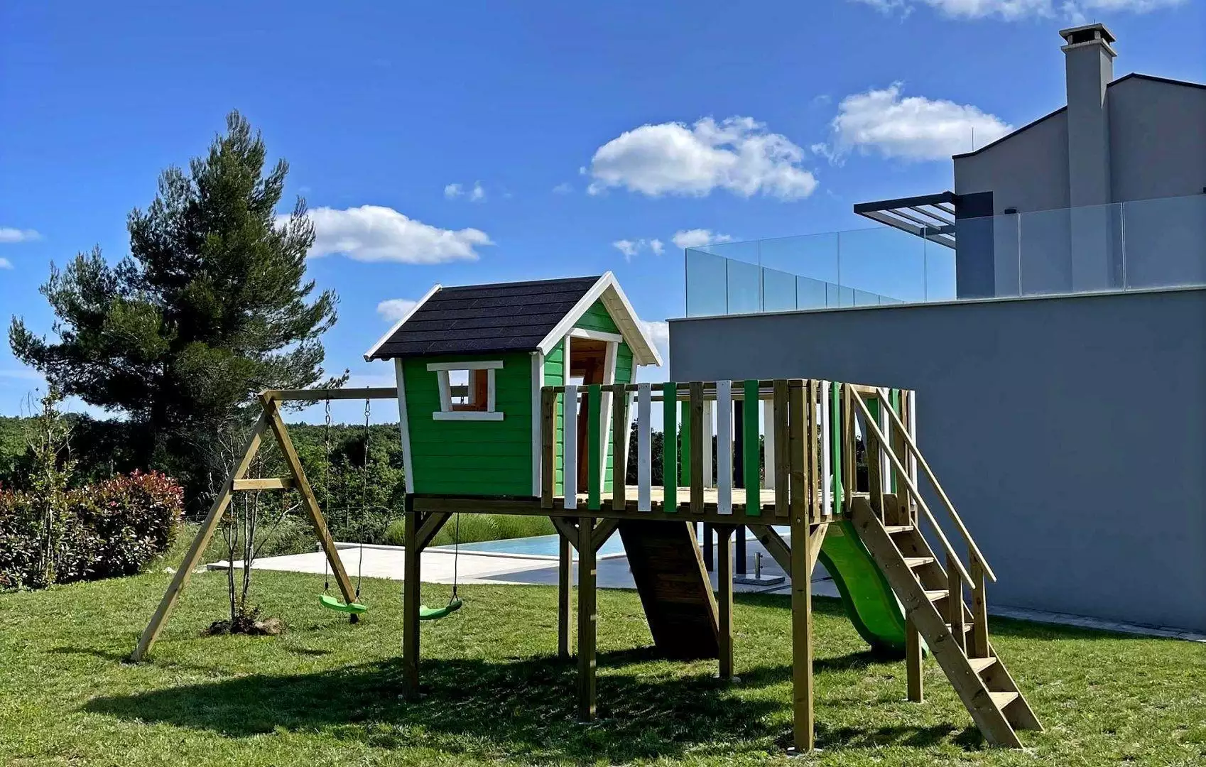 Villa 250m² in Croatia, Vodnjan. Priced at 920000€ rent photo-19