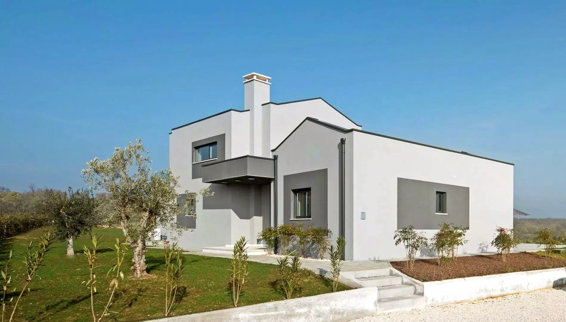 Villa 250m² in Croatia, Vodnjan. Priced at 920000€ rent photo-20