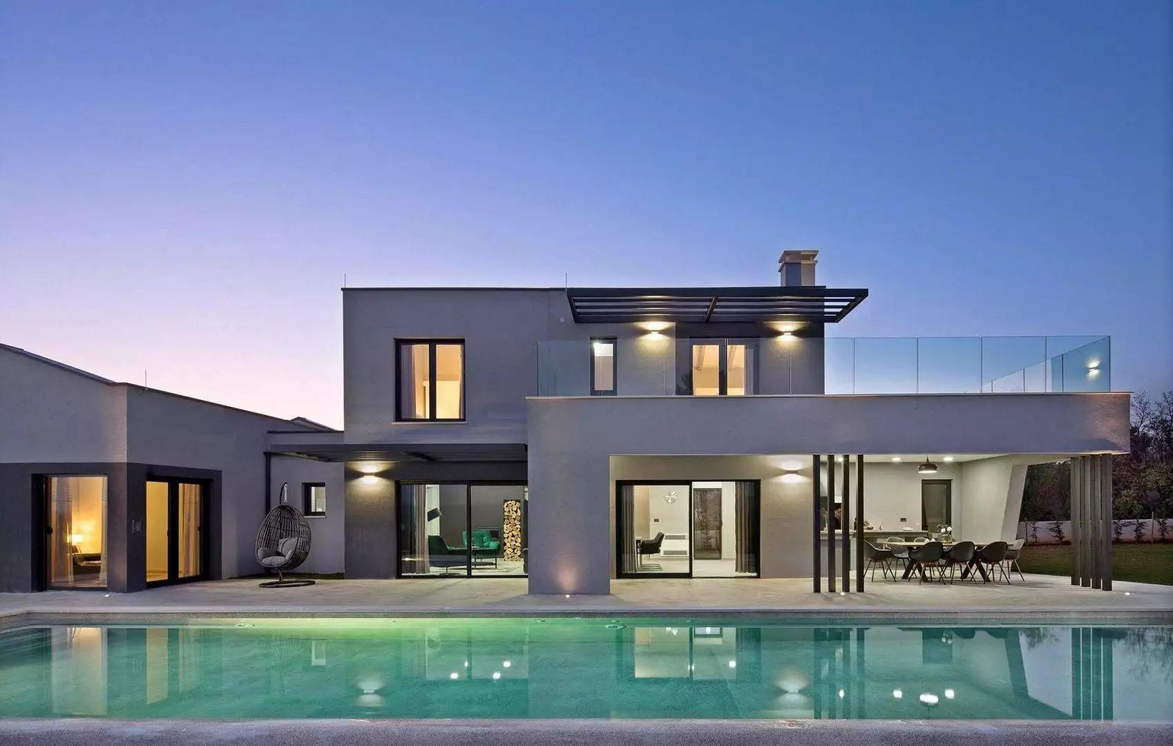 Villa 250m² in Croatia, Vodnjan. Priced at 920000€ rent photo-21