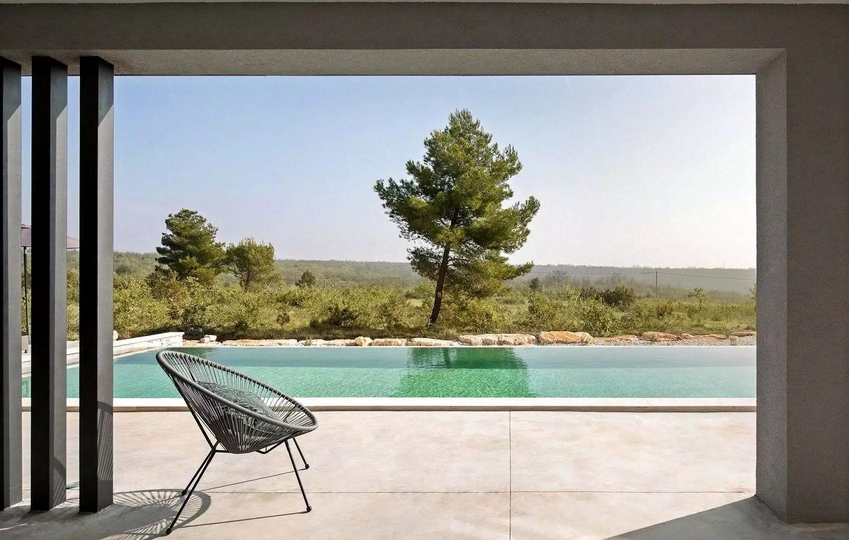 Villa 250m² in Croatia, Vodnjan. Priced at 920000€ rent photo-1
