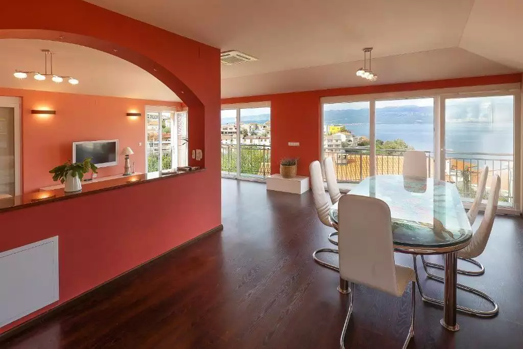 Villa 530m² in Croatia, Vrbnik. Priced at 1250000€ rent photo-14