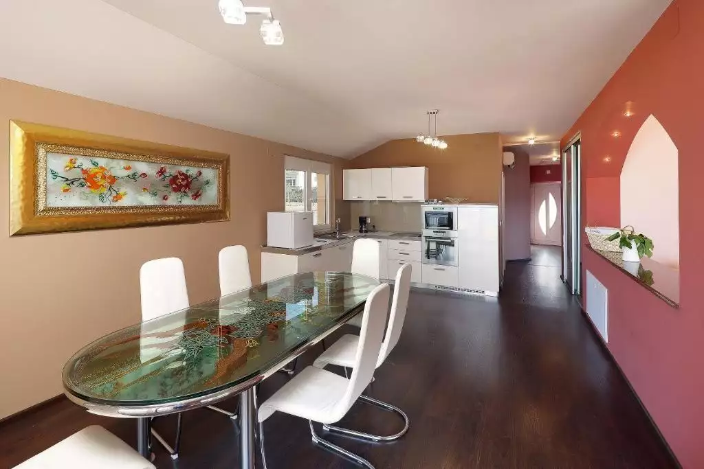 Villa 530m² in Croatia, Vrbnik. Priced at 1250000€ rent photo-15