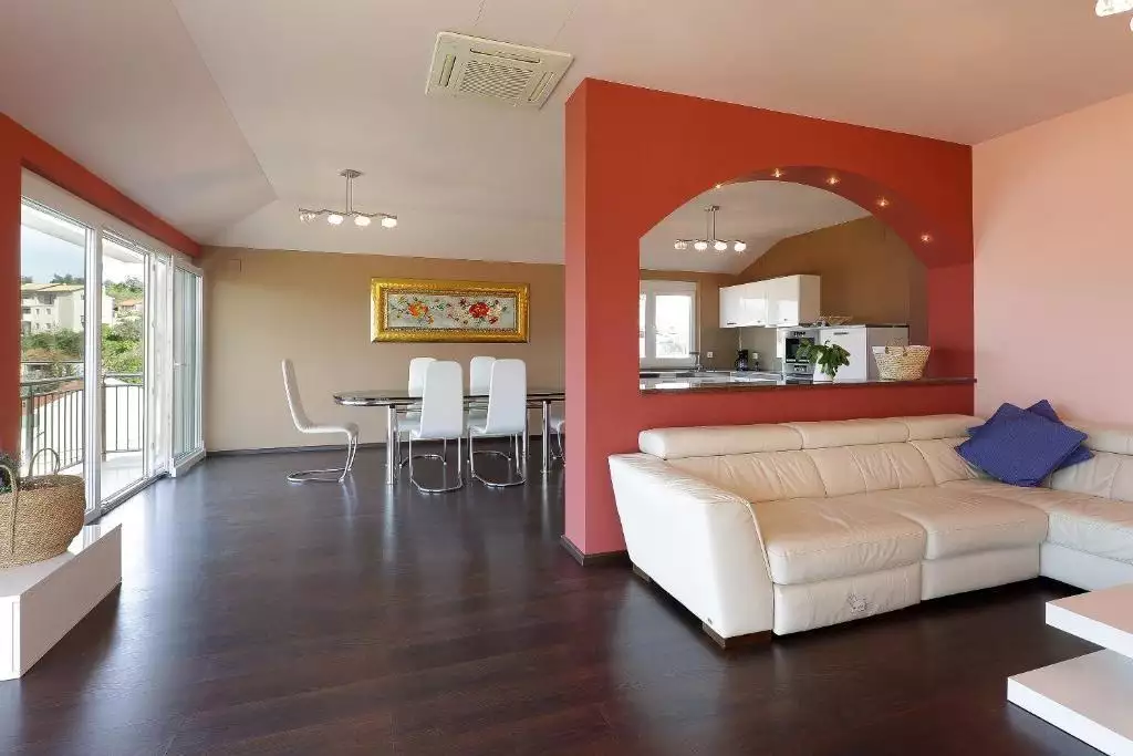 Villa 530m² in Croatia, Vrbnik. Priced at 1250000€ rent photo-16