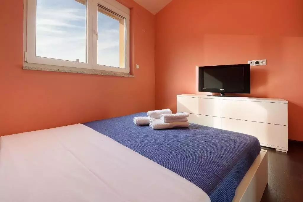 Villa 530m² in Croatia, Vrbnik. Priced at 1250000€ rent photo-19