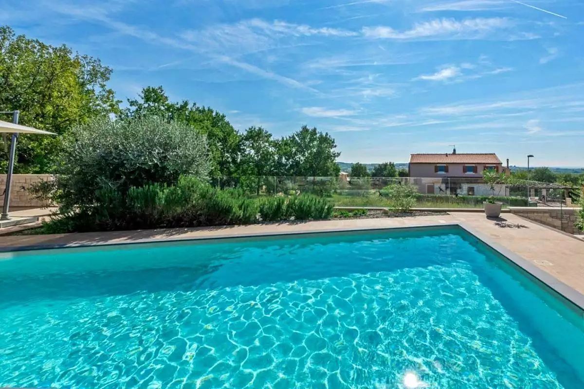 Villa 206m² in Croatia, Umag. Priced at 2080000€ rent photo-4