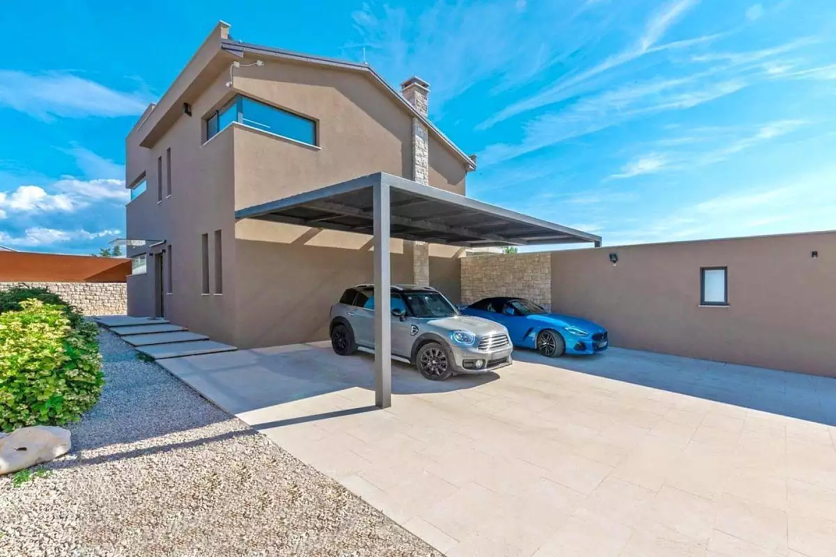 Villa 206m² in Croatia, Umag. Priced at 2080000€ rent photo-7