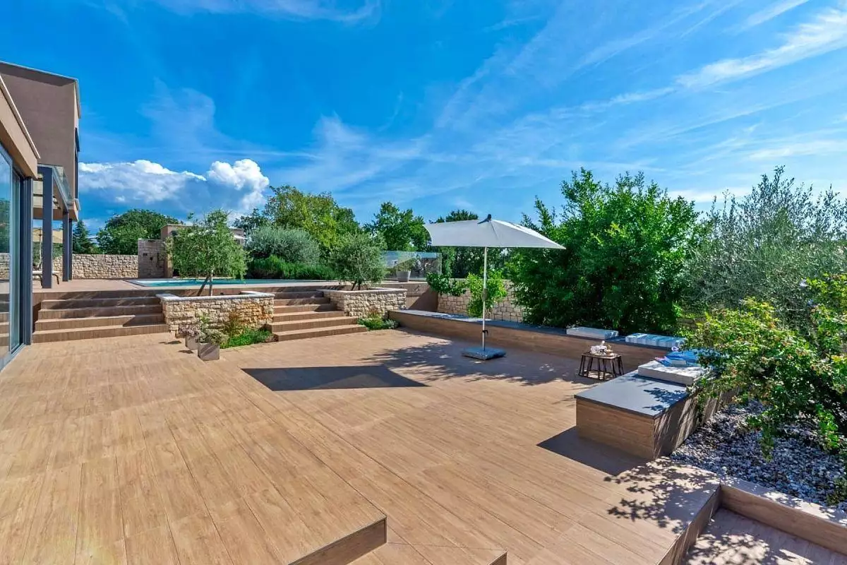 Villa 206m² in Croatia, Umag. Priced at 2080000€ rent photo-9