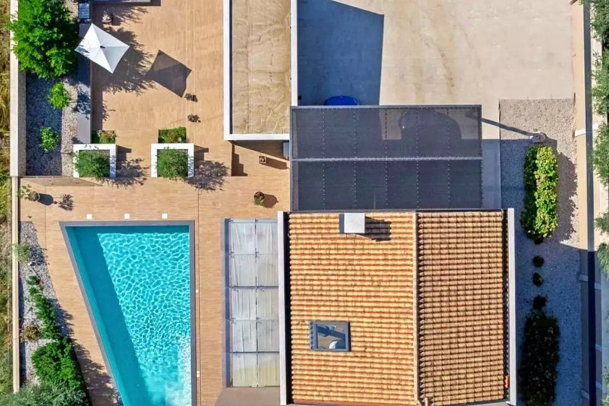 Villa 206m² in Croatia, Umag. Priced at 2080000€ rent photo-12